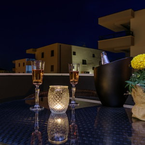 Hotel Vila White cazare Trogir