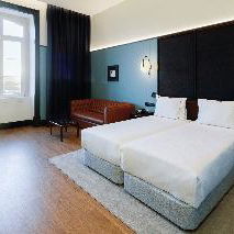 Sejur The Editory Riverside Hotel, An Historic Hotel vacanta Lisabona