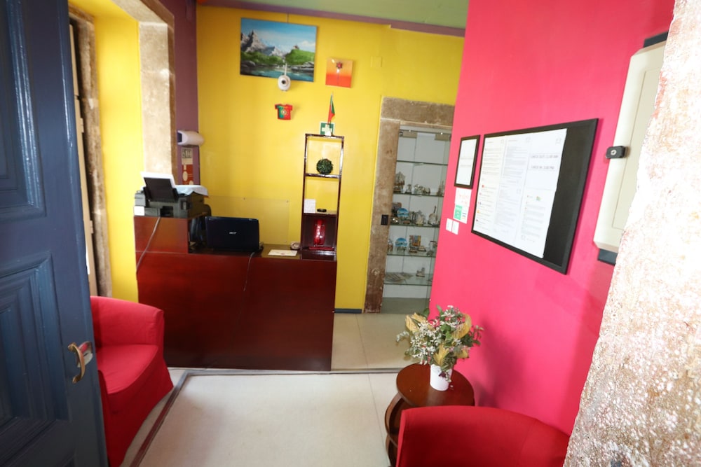 Hotel Welcome Guest House - Hostel