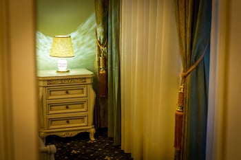 Jumeirah Royal Apartments