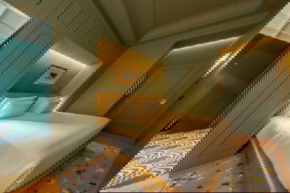 Hotel Art Legacy Hotel