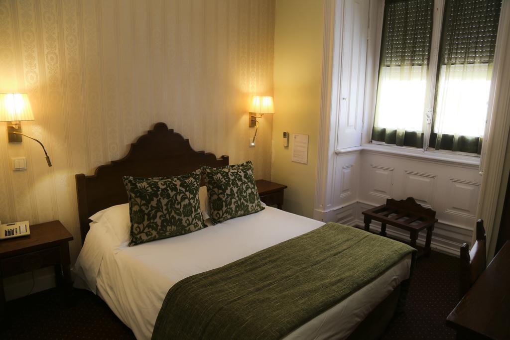 Hotel Hotel Dom Sancho I