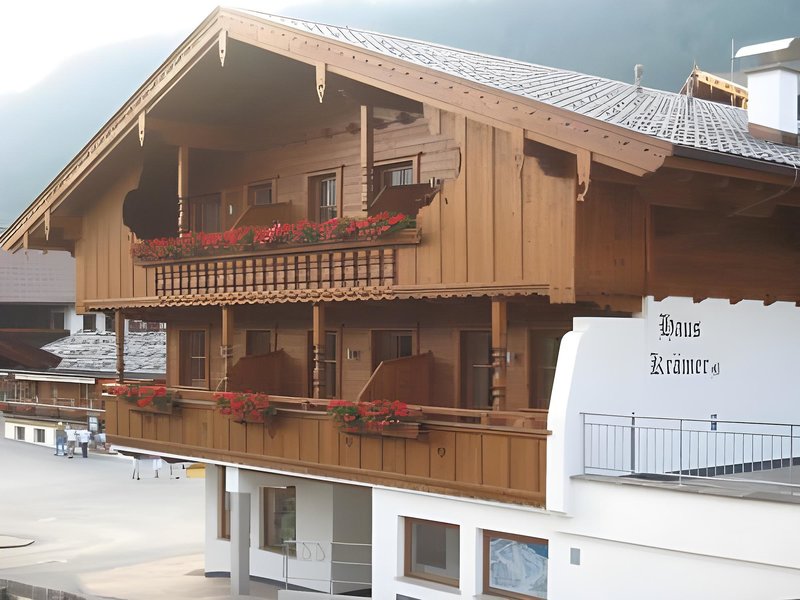 Hotel Gasthof Jakober