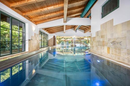 Hotel Hotel Boglerhof