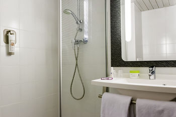 Hotel Ibis Lisboa Centro Saldanha