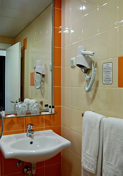 Hotel Lisbon City Hotel