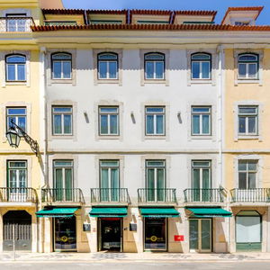 Sejur Vincci Baixa vacanta Lisabona