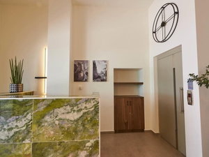 Hotel Elite Centre cazare Rodos Town