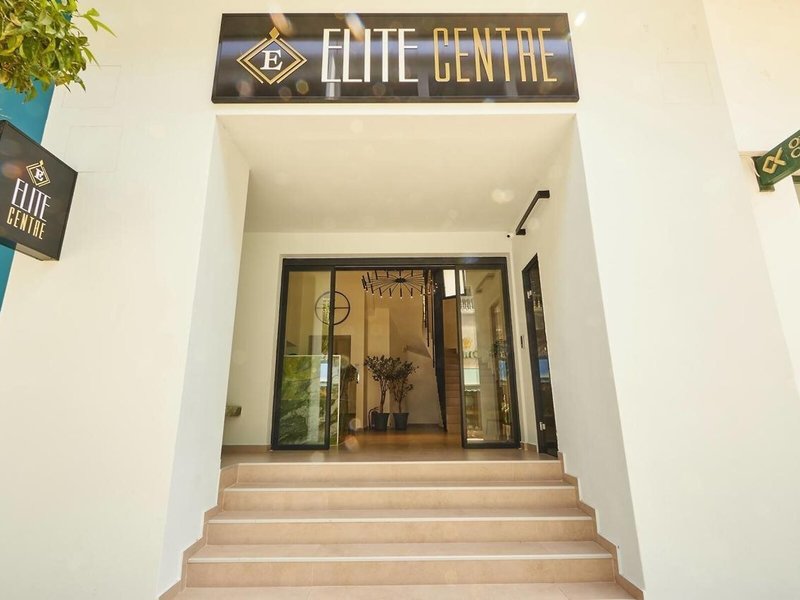dal travel Elite Centre