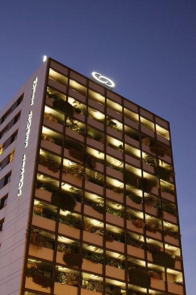 Hotel Hotel Açores Lisboa