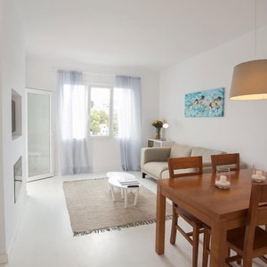 Hotel Apartamentos El Rio cazare Menorca