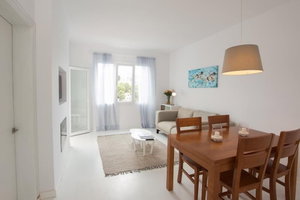 Hotel Apartamentos El Rio cazare Menorca