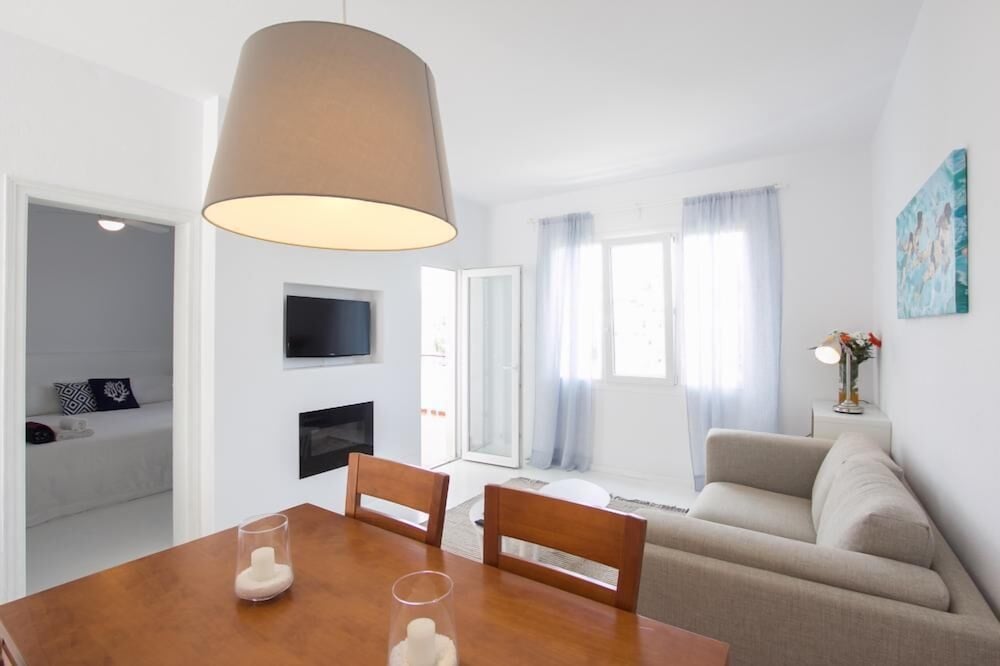 Apartamentos El Rio