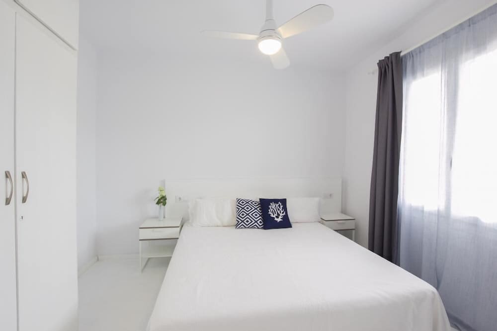 Apartamentos El Rio
