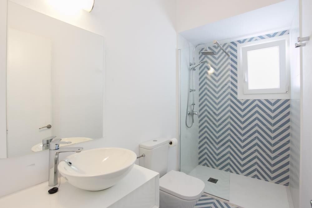 Apartamentos El Rio