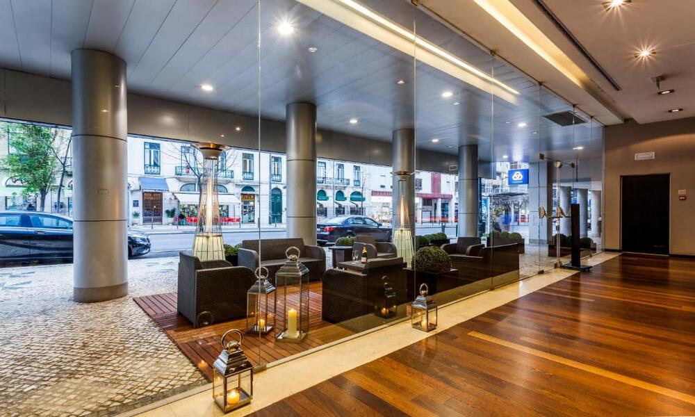 Hotel Czar Lisbon Hotel