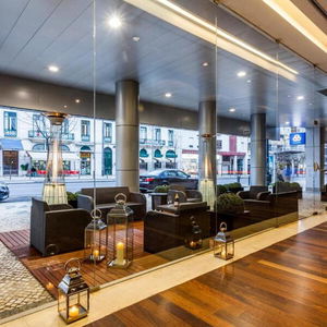 Sejur Czar Lisbon Hotel vacanta Lisabona