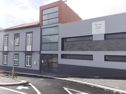 Hotel Change The World Hostels