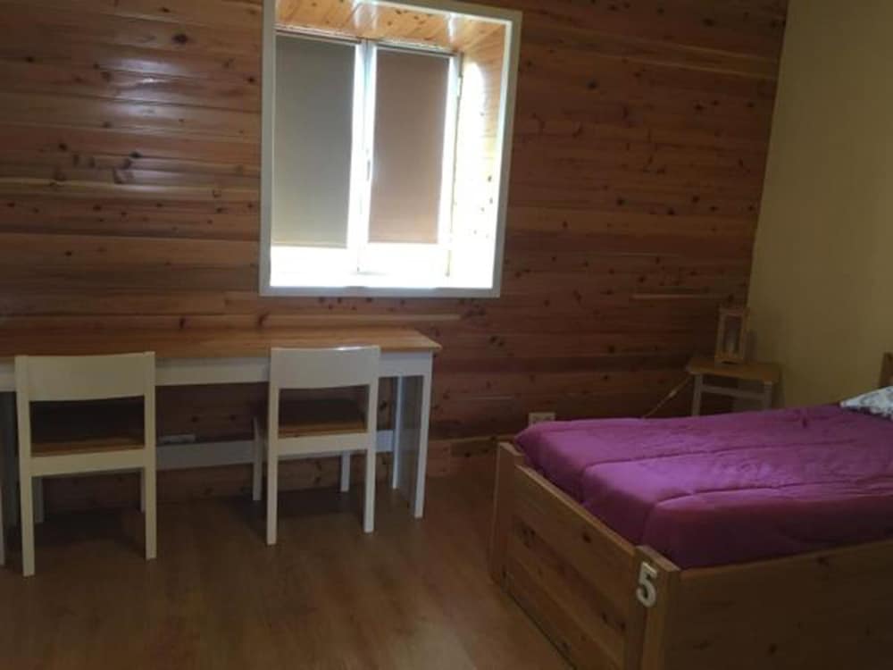 Hotel Quinta Do Norte