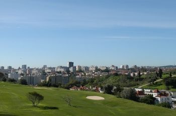 Hotel Holiday Inn Express Lisbon Airport