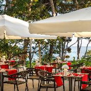 Hotel Valamar Carolina Hotel And Villas cazare Rab