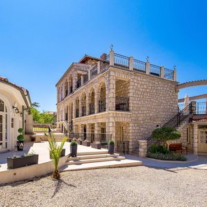 Hotel Integrated Hotel Arbia-Margita cazare Rab
