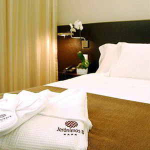 Sejur Hotel Jerónimos 8 vacanta Lisabona