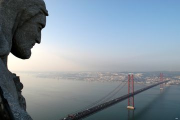 Hotel Mercure Lisboa Almada