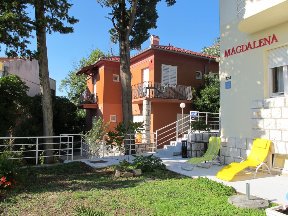 Hotel Integral Hotel Arbia Villa Rio