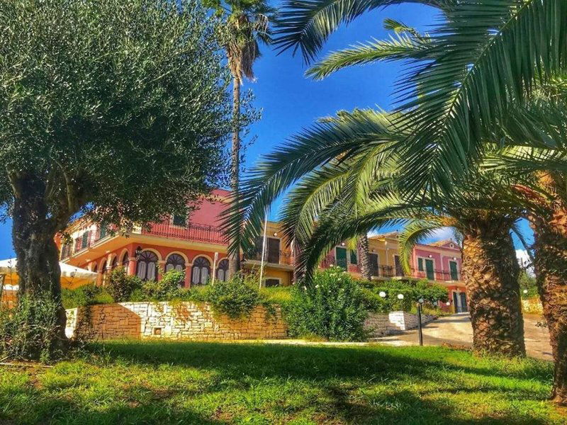 Hotel Ionian Arches