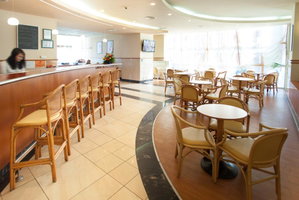 Hotel Continental Forum Constanta cazare Constanta