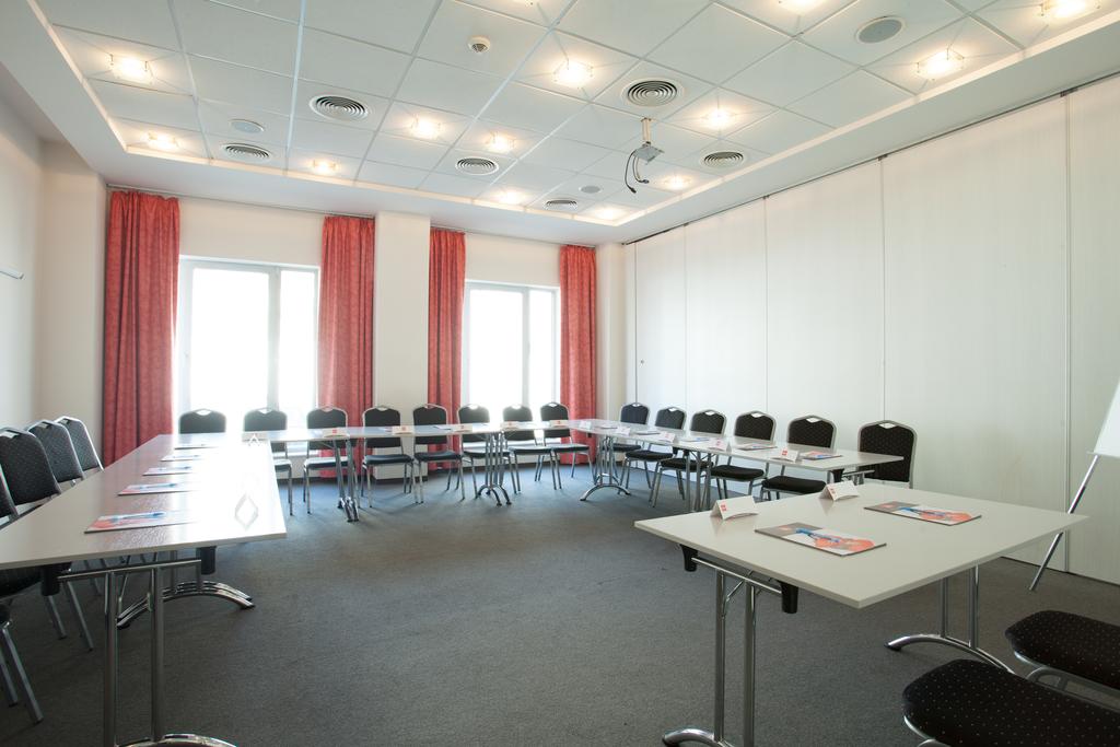 Continental Forum Constanta
