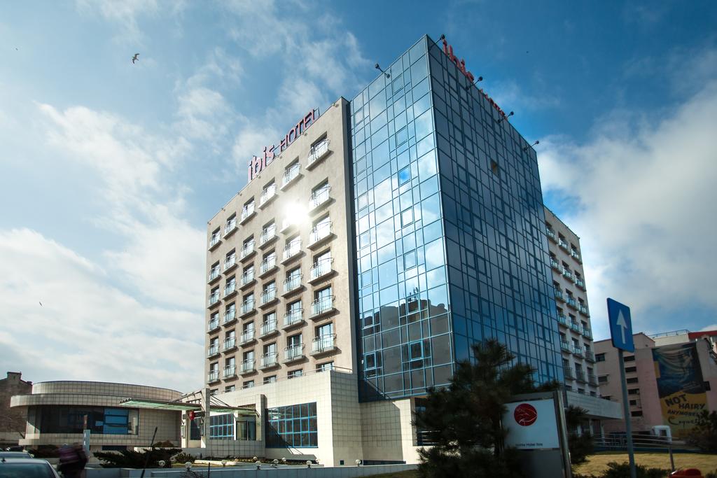 Continental Forum Constanta