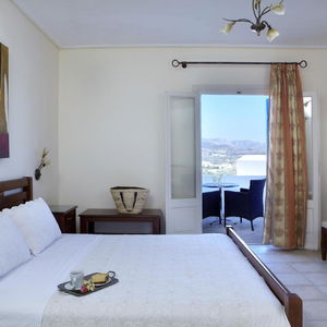 Sejur Hotel Mediterranean vacanta Naxos