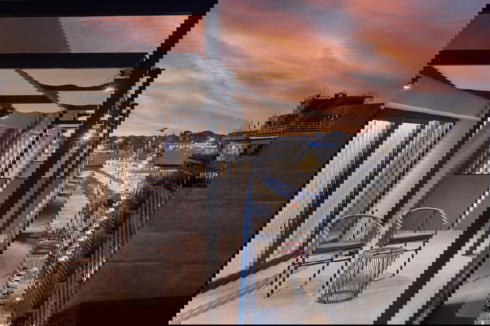 Hotel Athenarum Portus Life & Style Hotel