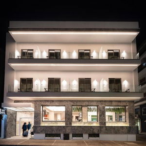 Hotel Ira Hotel cazare Kalamata