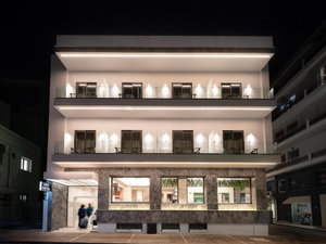 Hotel Ira Hotel cazare Kalamata