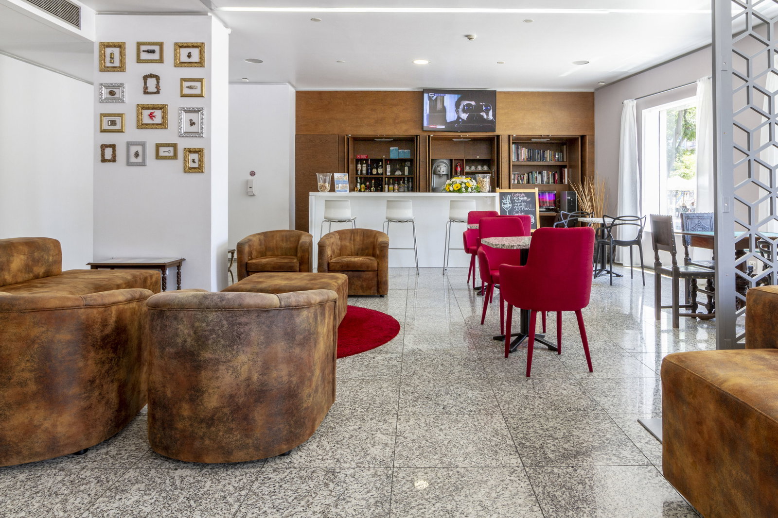 Hotel Hotel As Lisboa