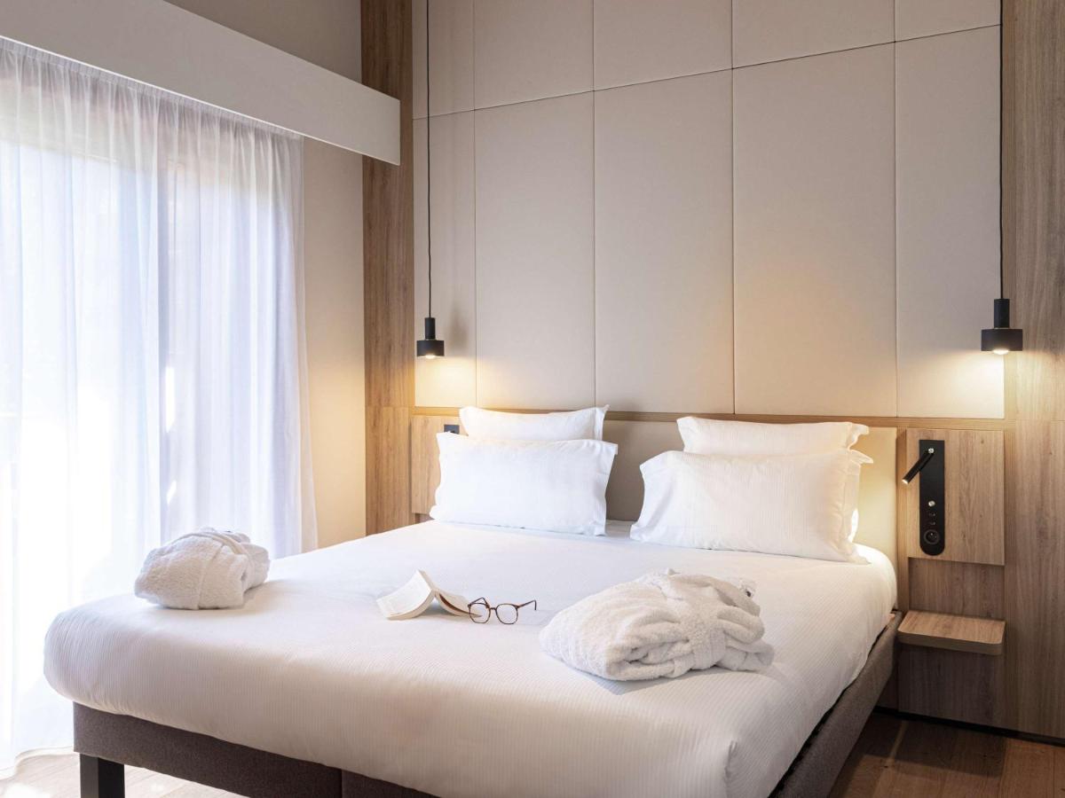Novotel Megève Mont-Blanc
