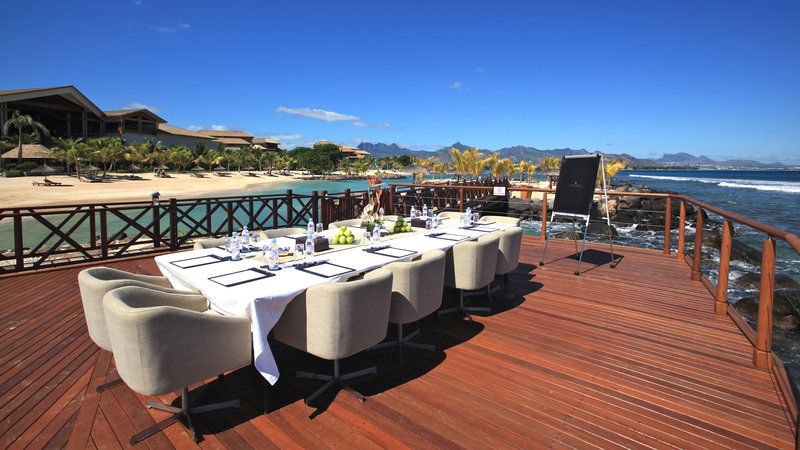 Hotel Intercontinental Mauritius Resort Balaclava