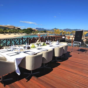 Sejur Intercontinental Mauritius Resort Balaclava vacanta Balaclava