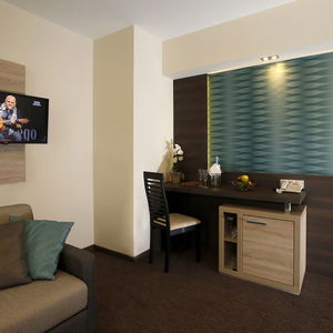 Hotel Villa Volgy cazare Eger