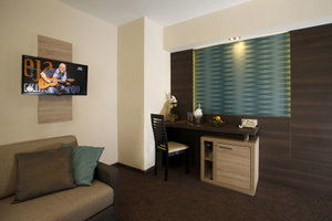 Hotel Villa Volgy cazare Eger