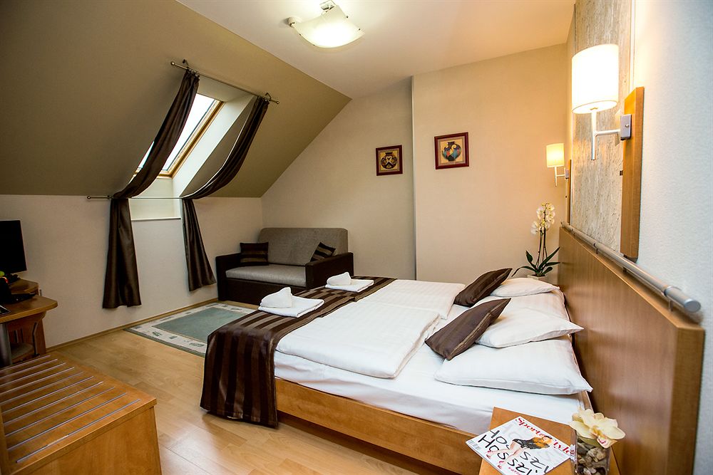 Villa Volgy