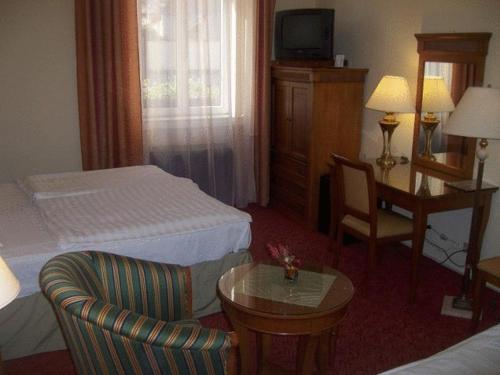 Hotel Romantik