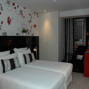 Hotel Porto Trindade Hotel cazare Porto