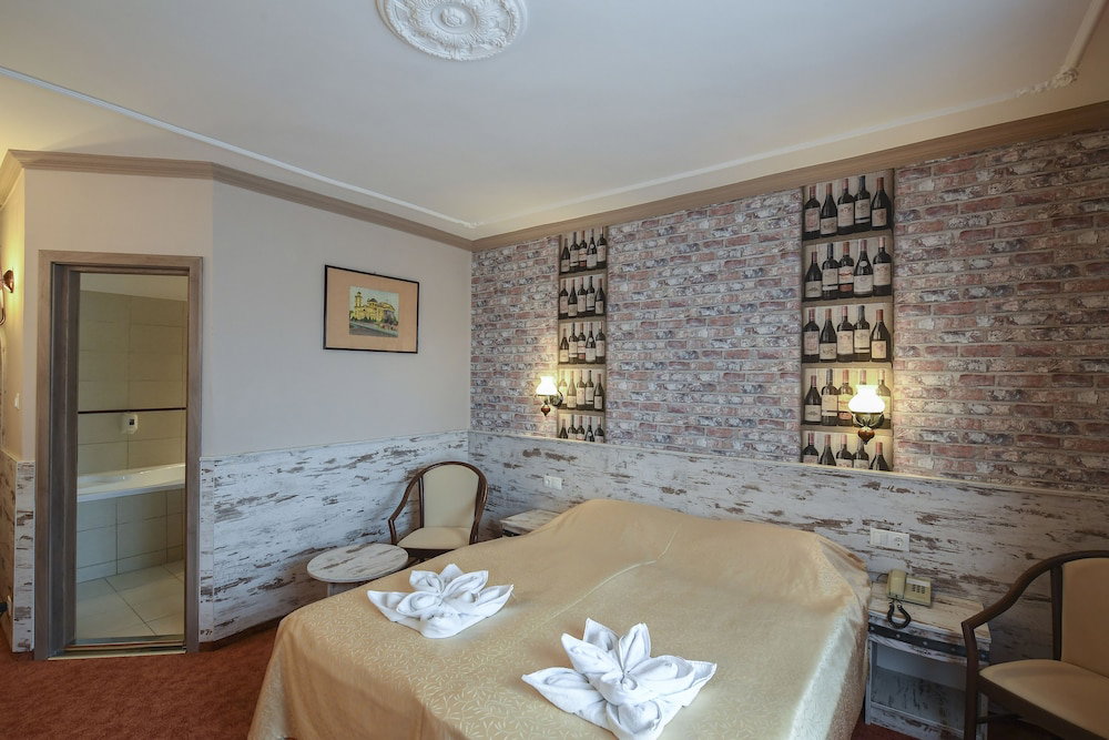 Hotel Korona Eger