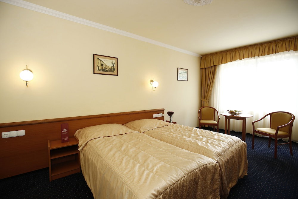 Hotel Korona Eger