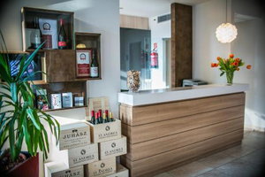 Hotel Imola Udvarhaz Dessert Hotel cazare Eger