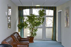 Hotel Hotel Unicornis cazare Eger